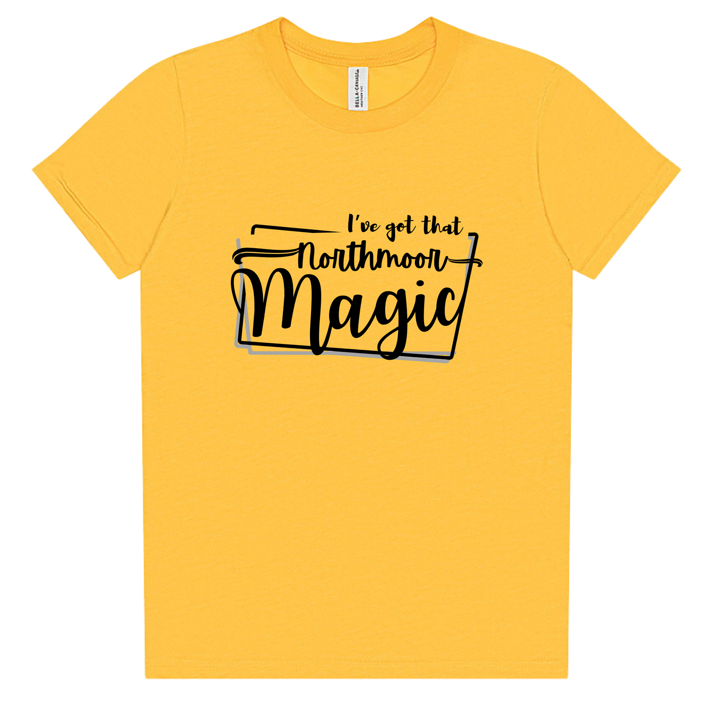 Northmoor Magic