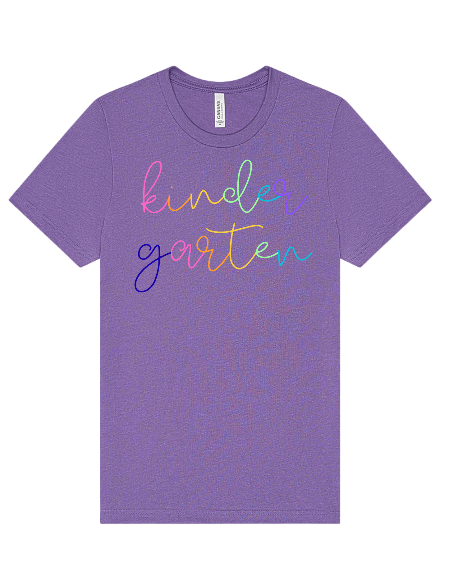 Rainbow Grade