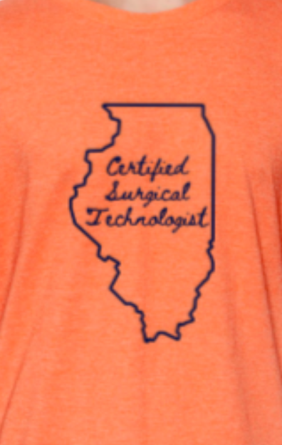 AST- Illinois State CST