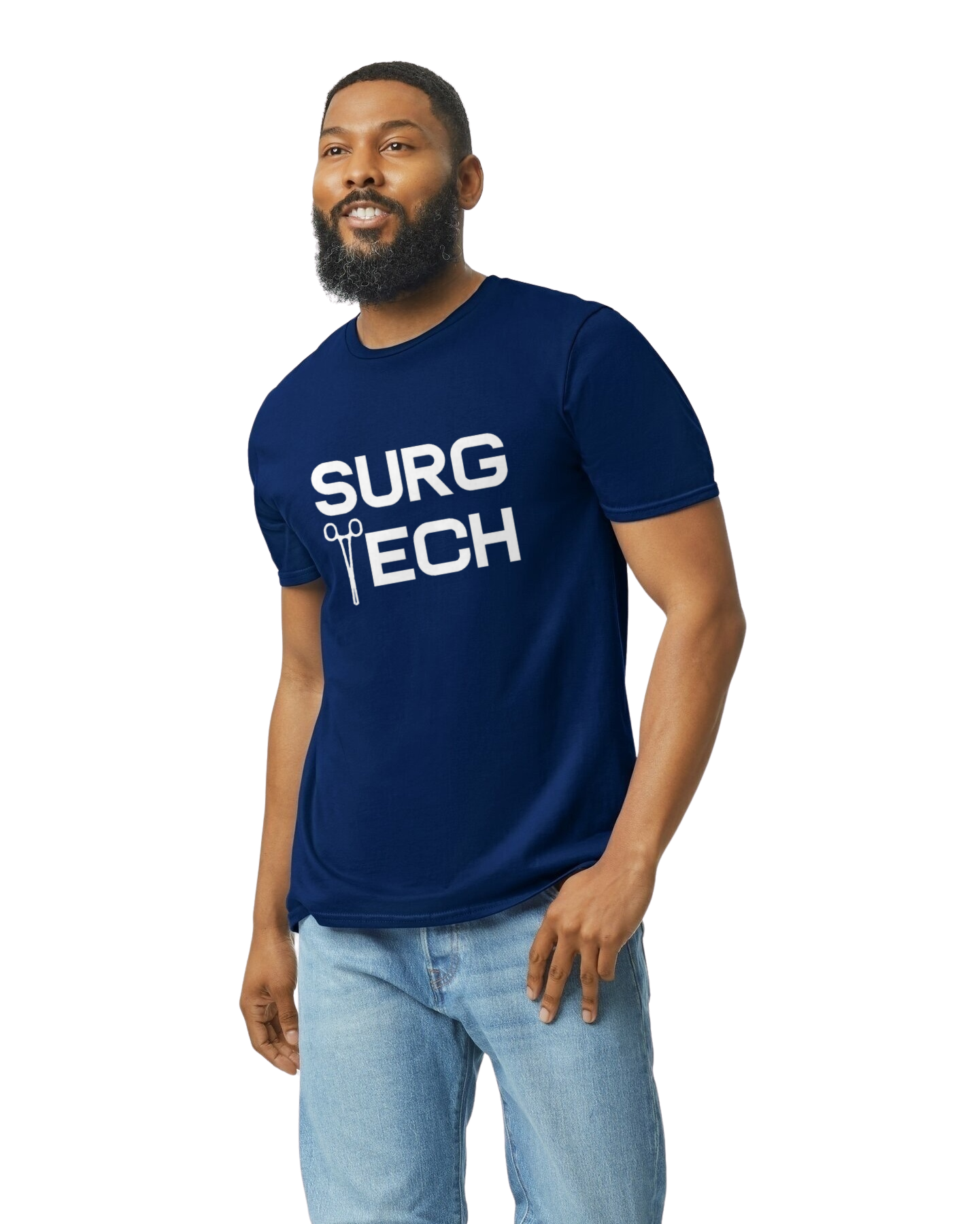 Surg Tech- Forceps