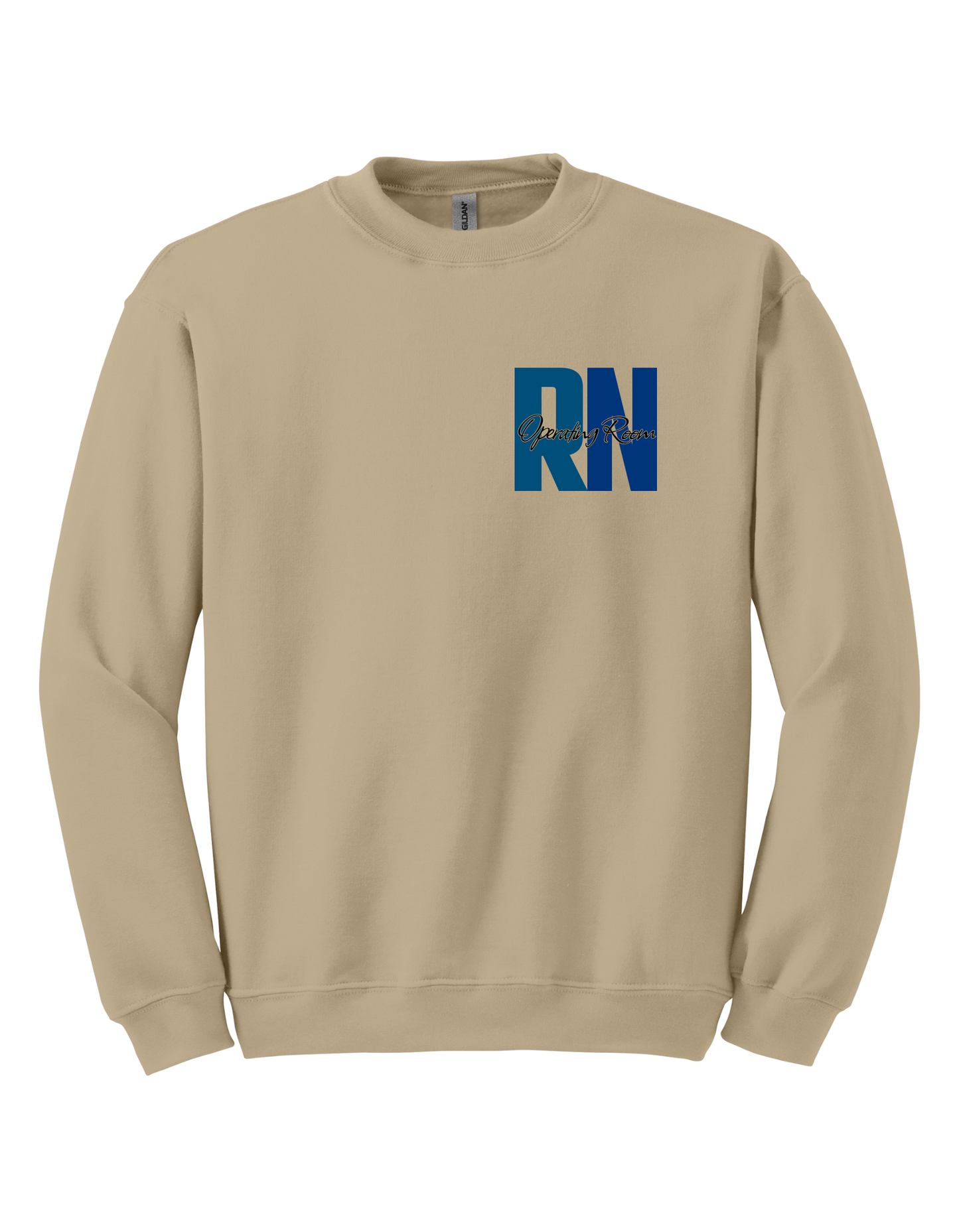 Healthcare Sweatshirt