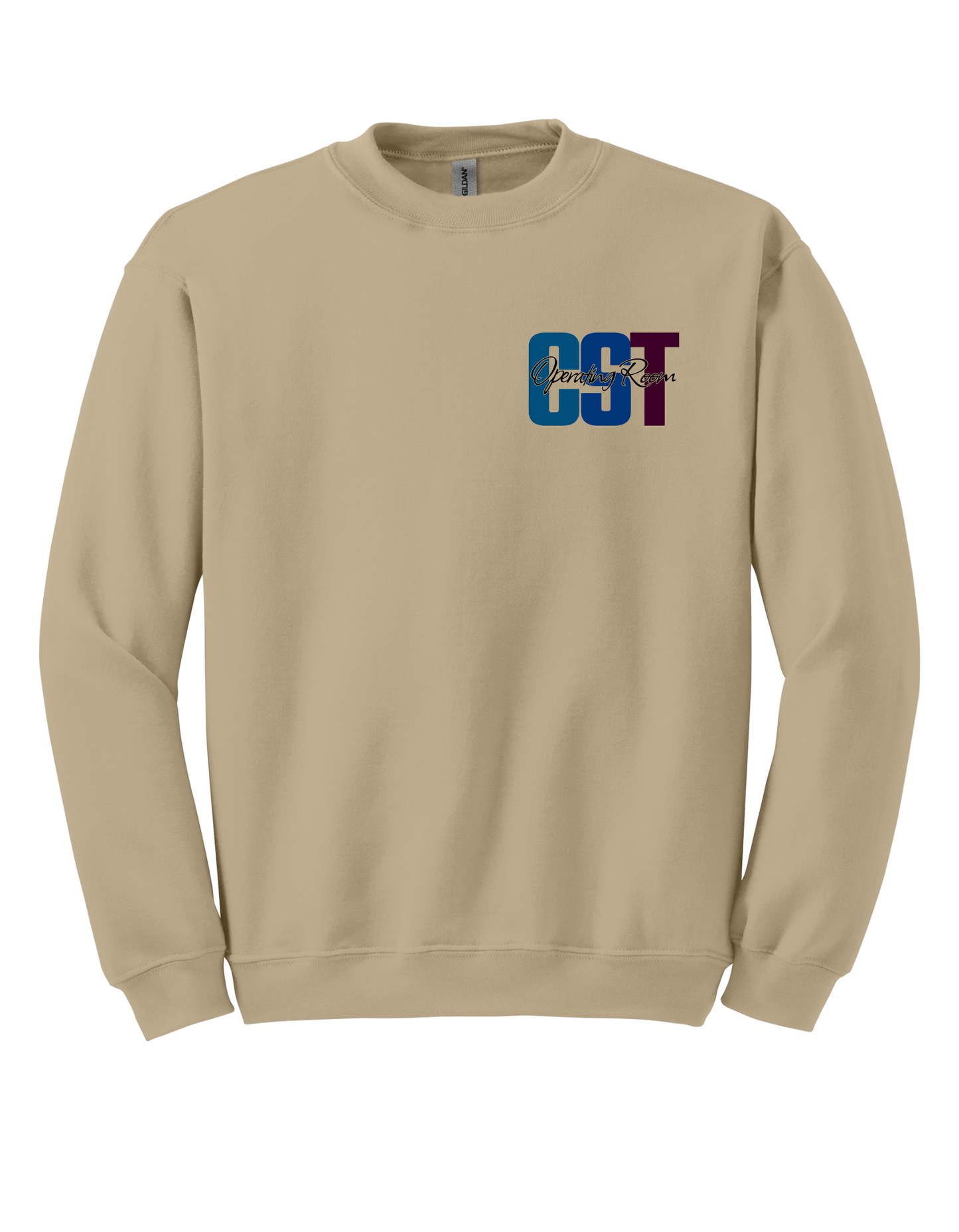 Healthcare Sweatshirt