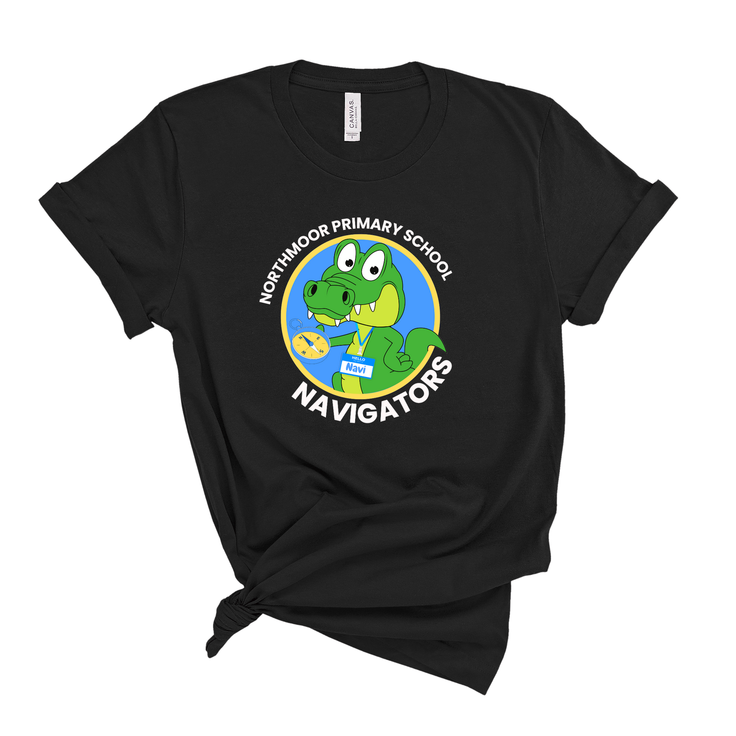 Navi House Shirt