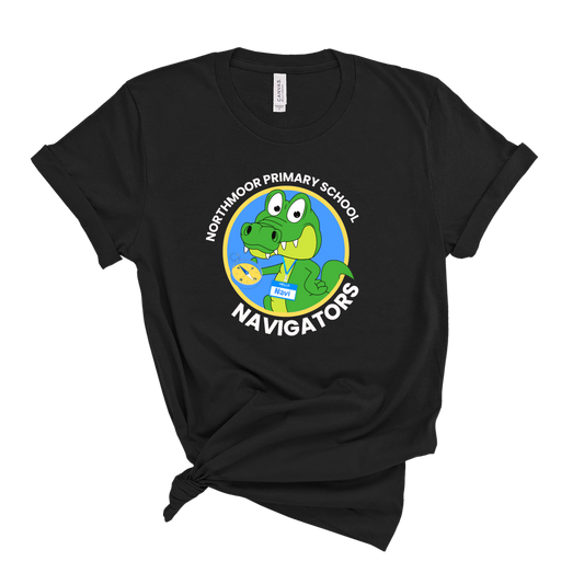 Navi House Shirt