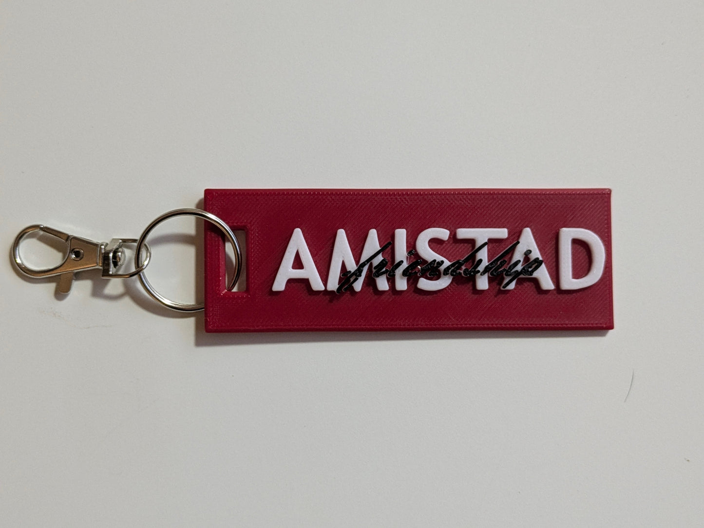Keychain