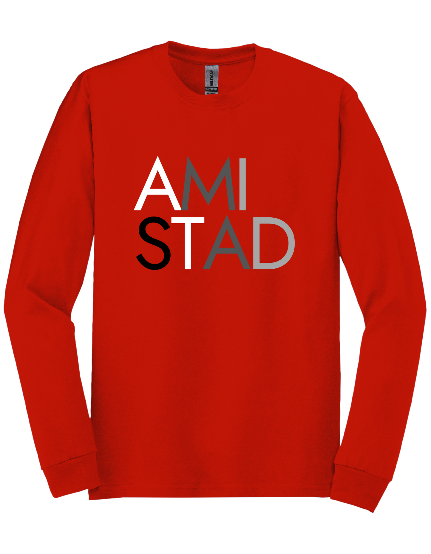 Spell It Out- Amistad