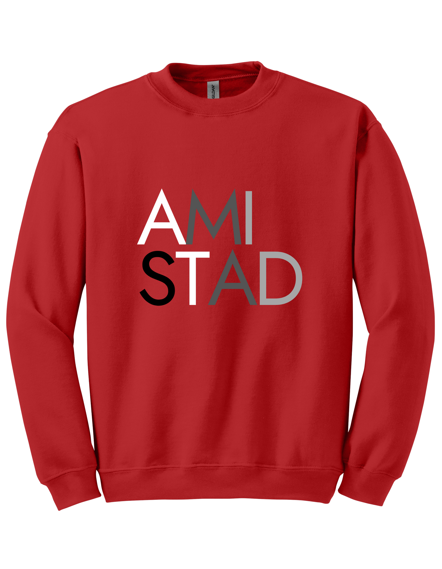 Spell It Out- Amistad