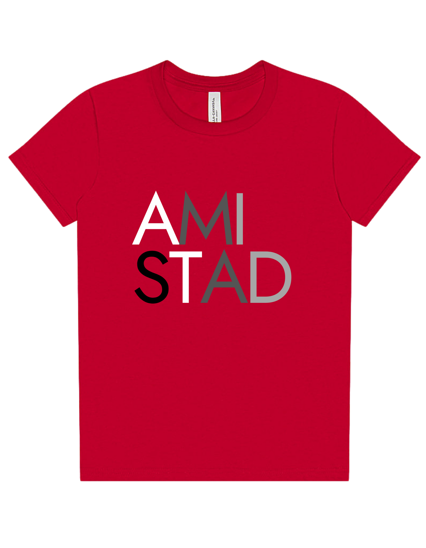 Spell It Out- Amistad