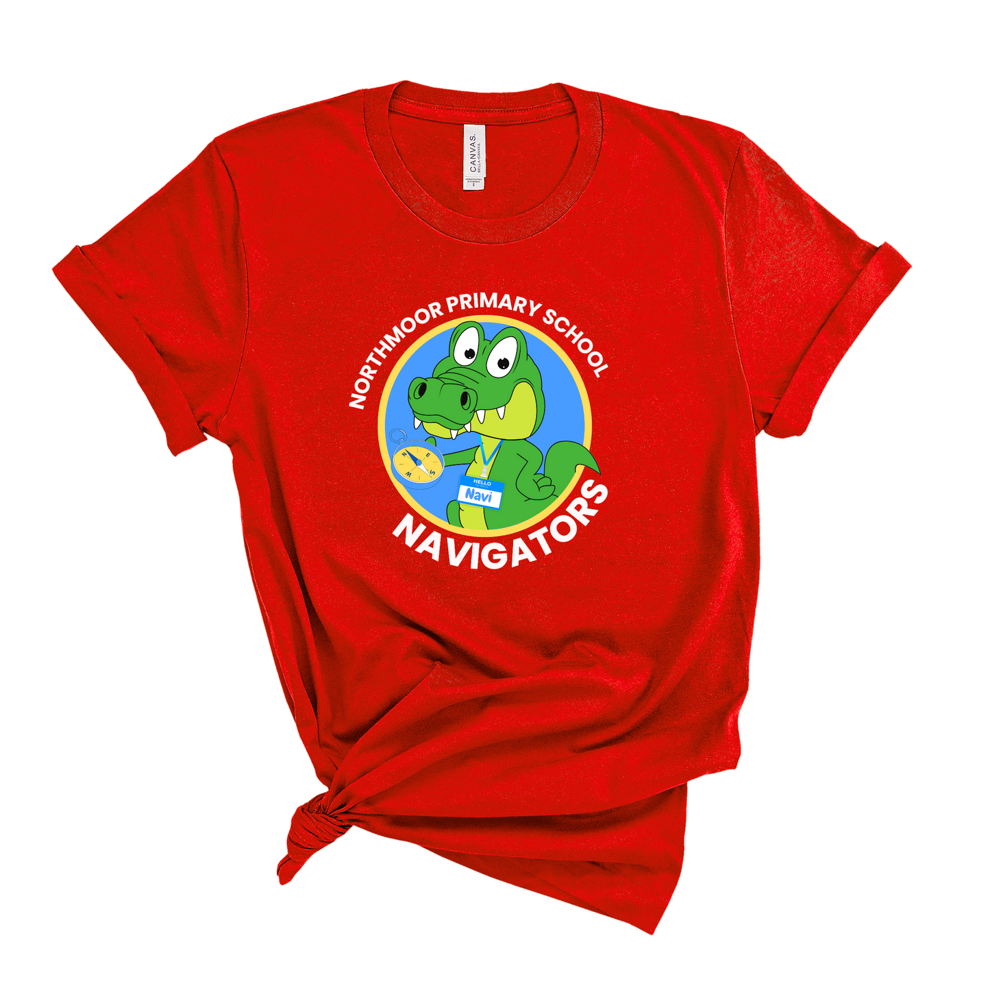 Navi House Shirt