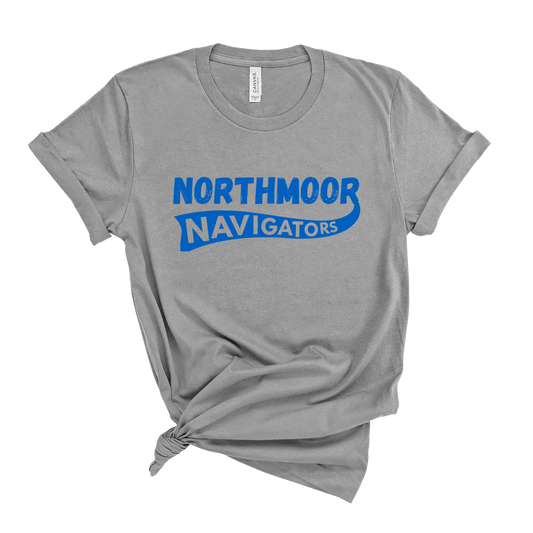 Northmoor Athletics