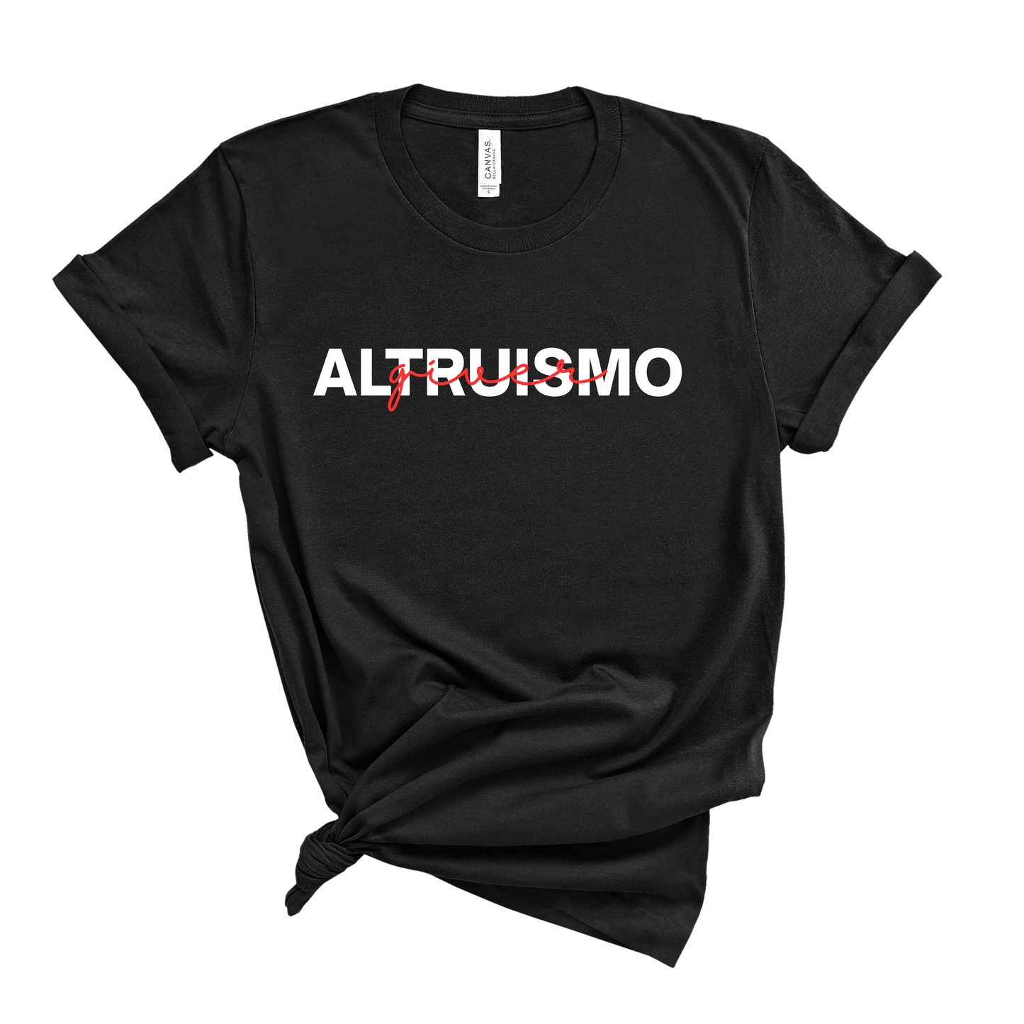 Altruismo Cursive
