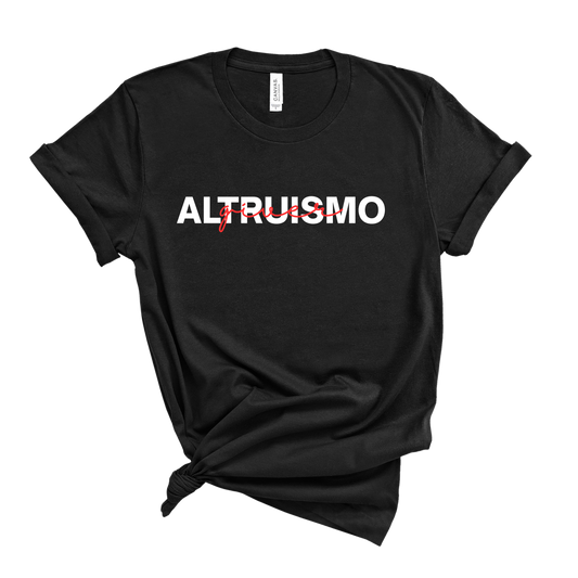 Altruismo Cursive