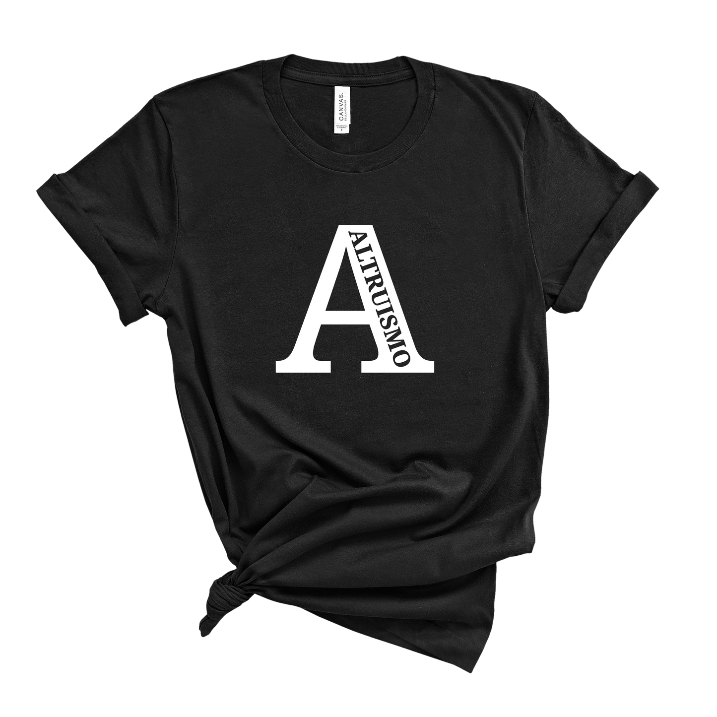 Altruismo Letterman