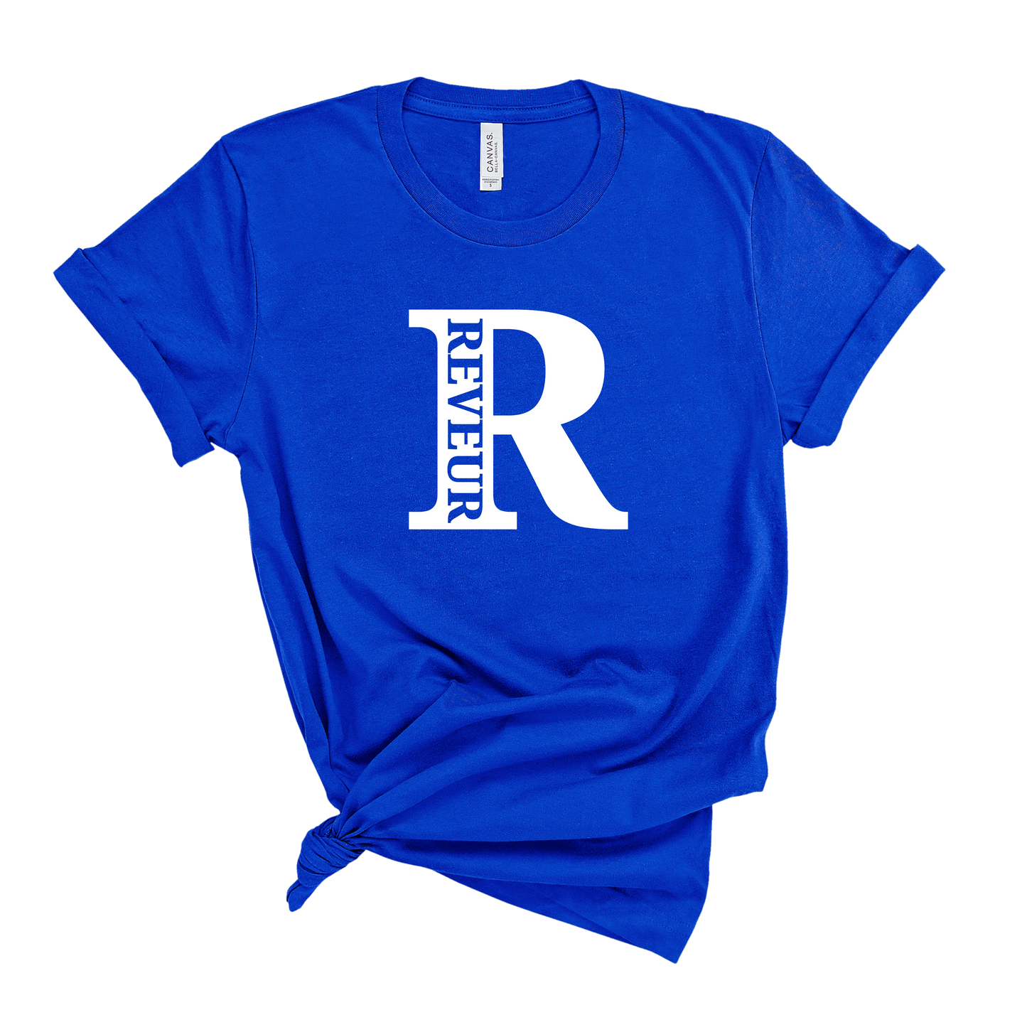 Reveur Letterman