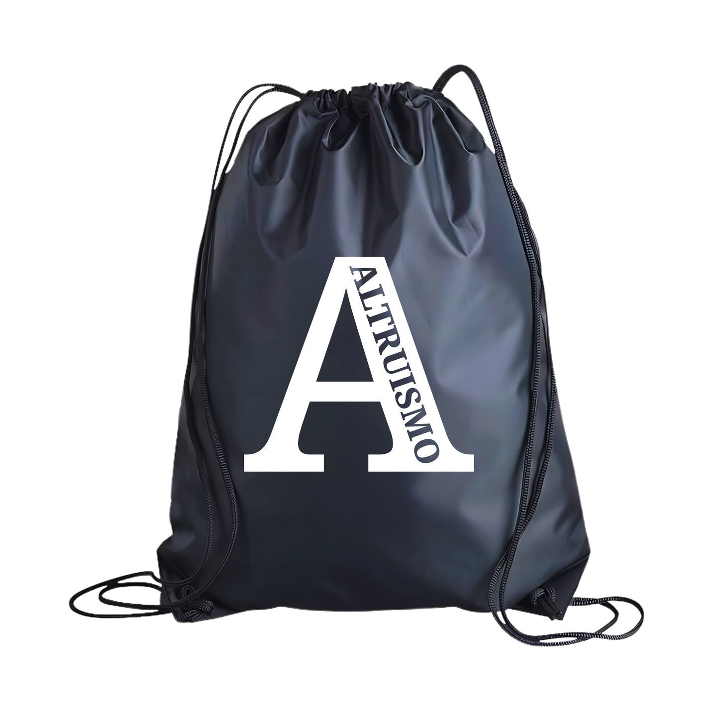 Drawstring Bag