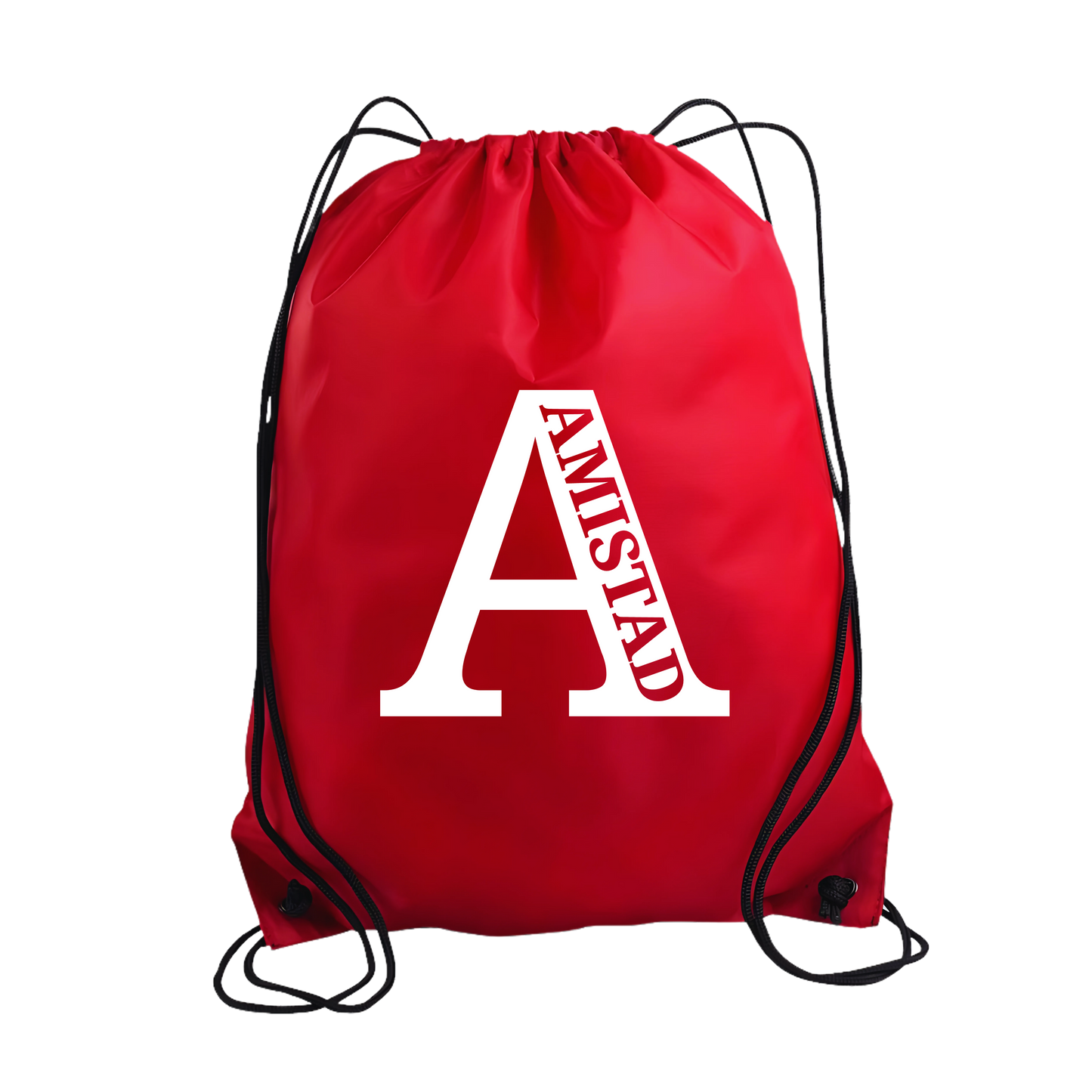 Drawstring Bag