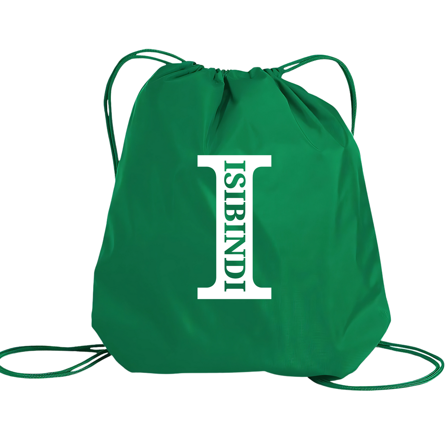 Drawstring Bag