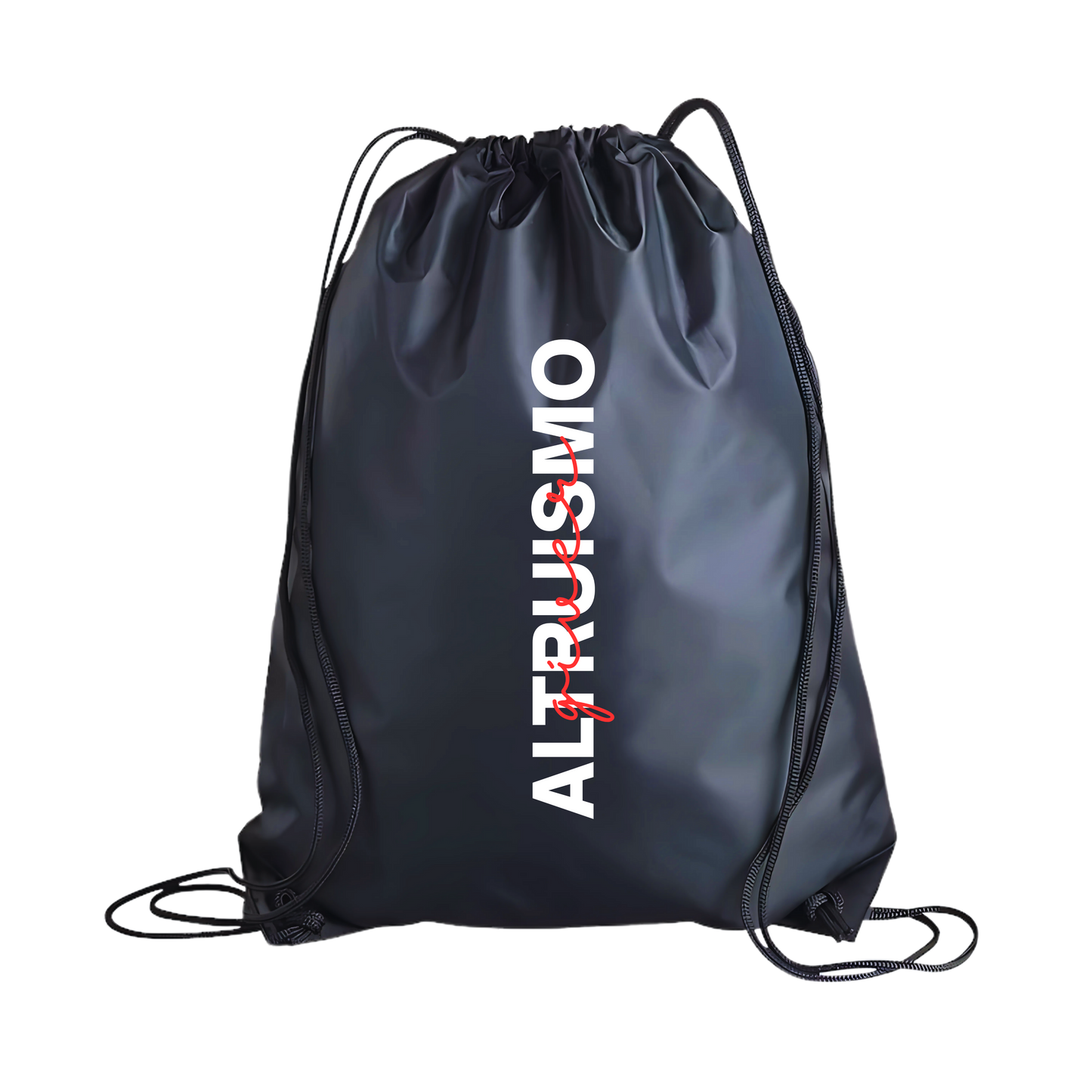 Drawstring Bag