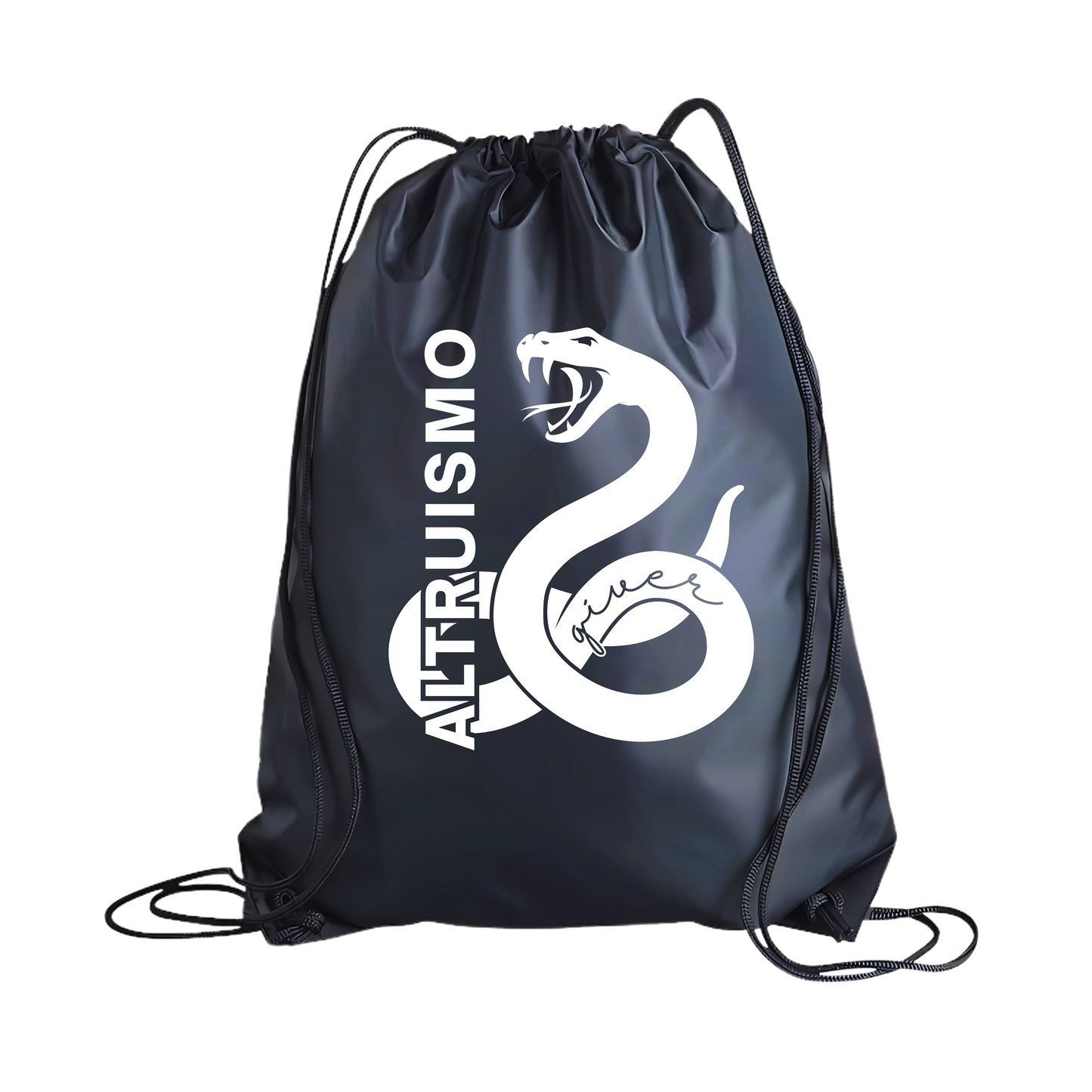Drawstring Bag