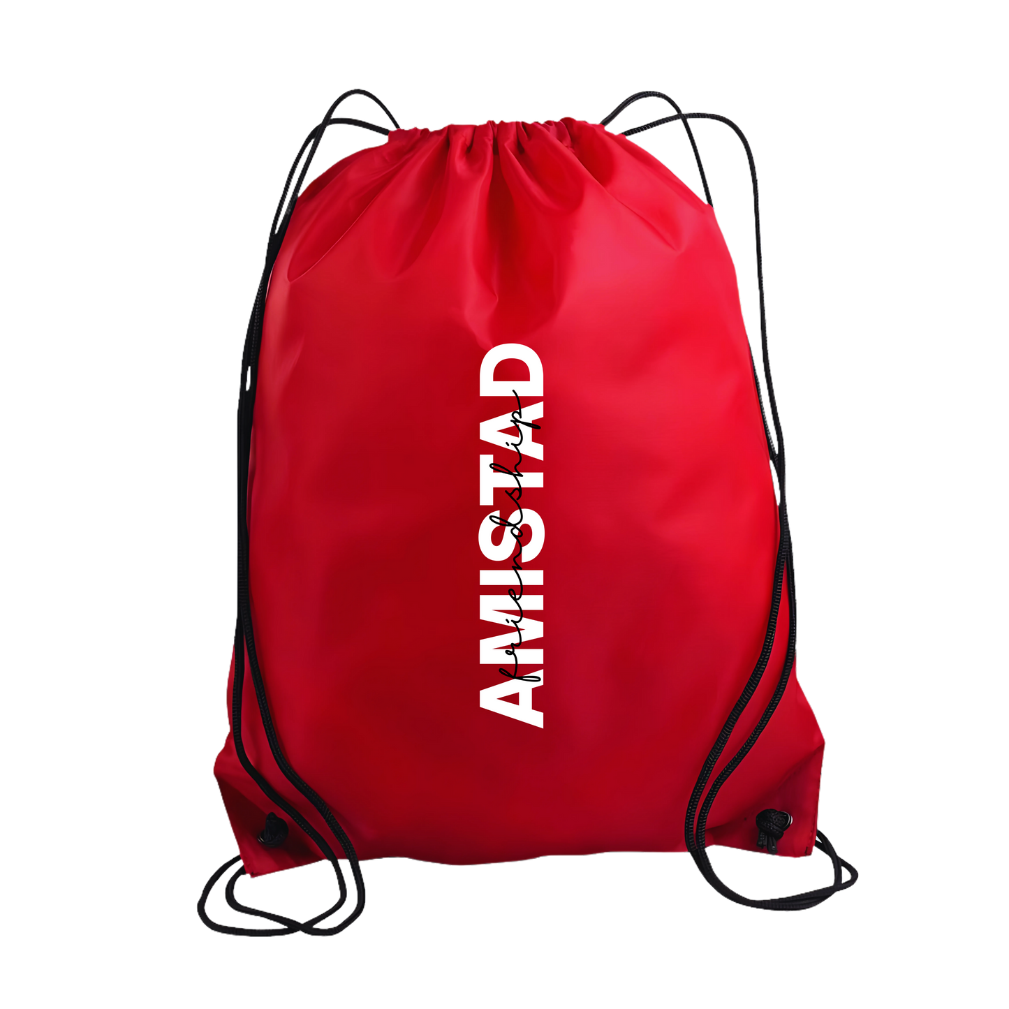 Drawstring Bag