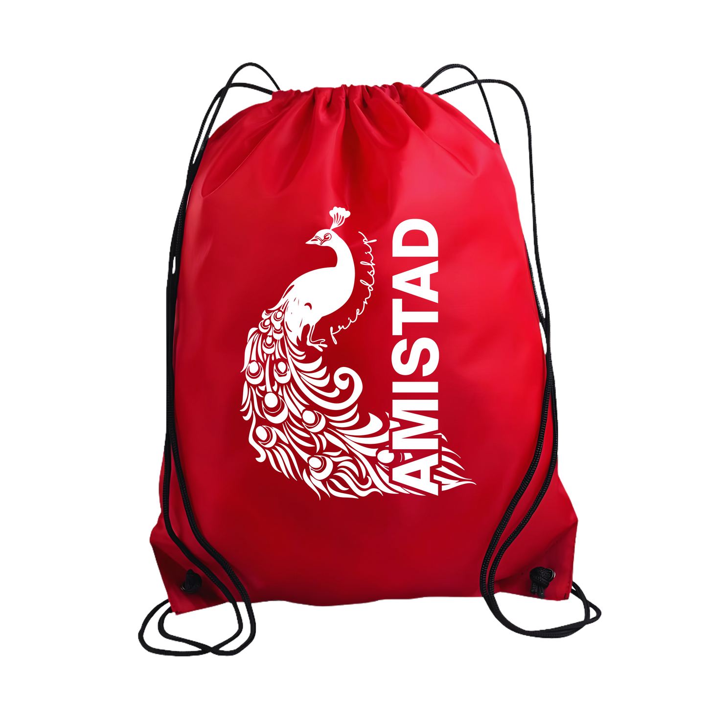 Drawstring Bag