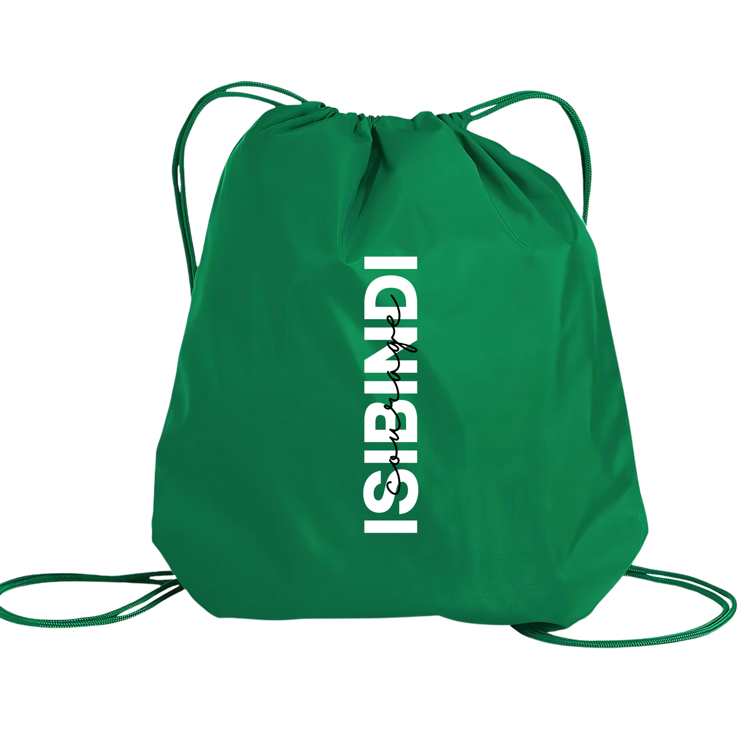 Drawstring Bag
