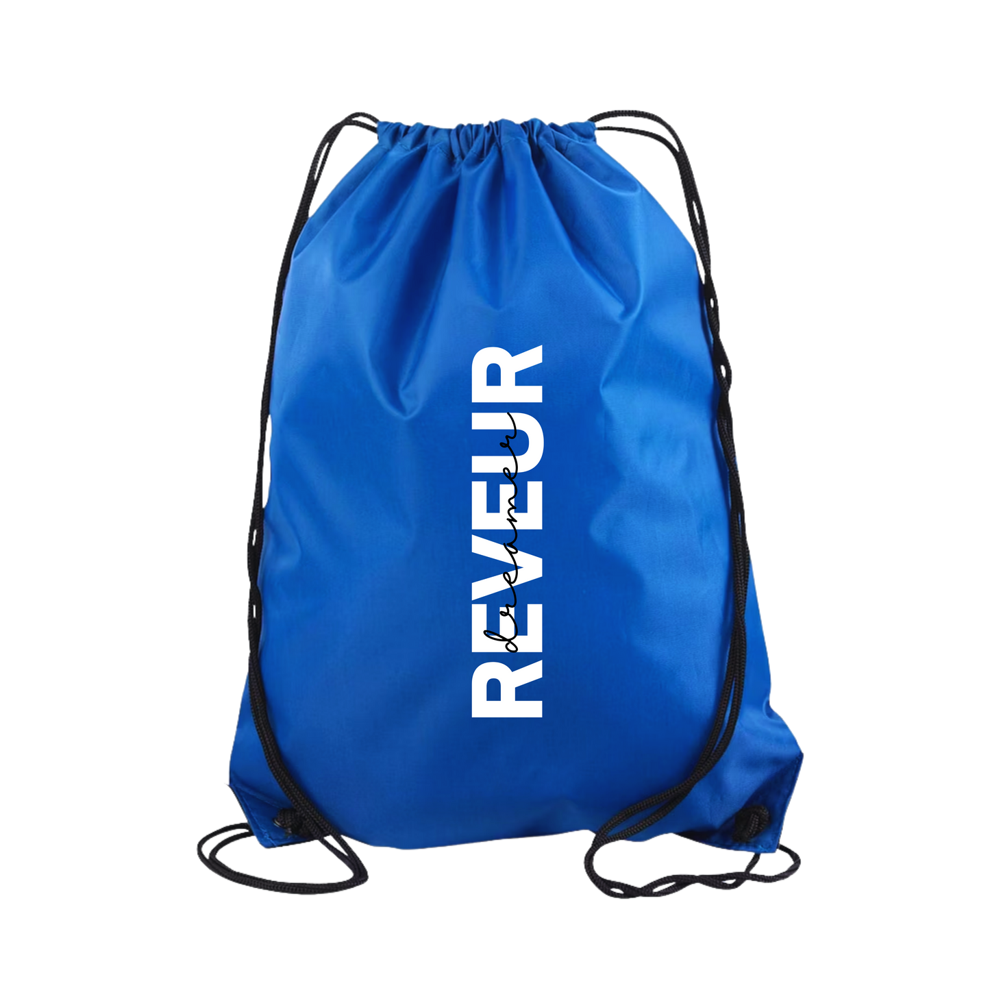 Drawstring Bag
