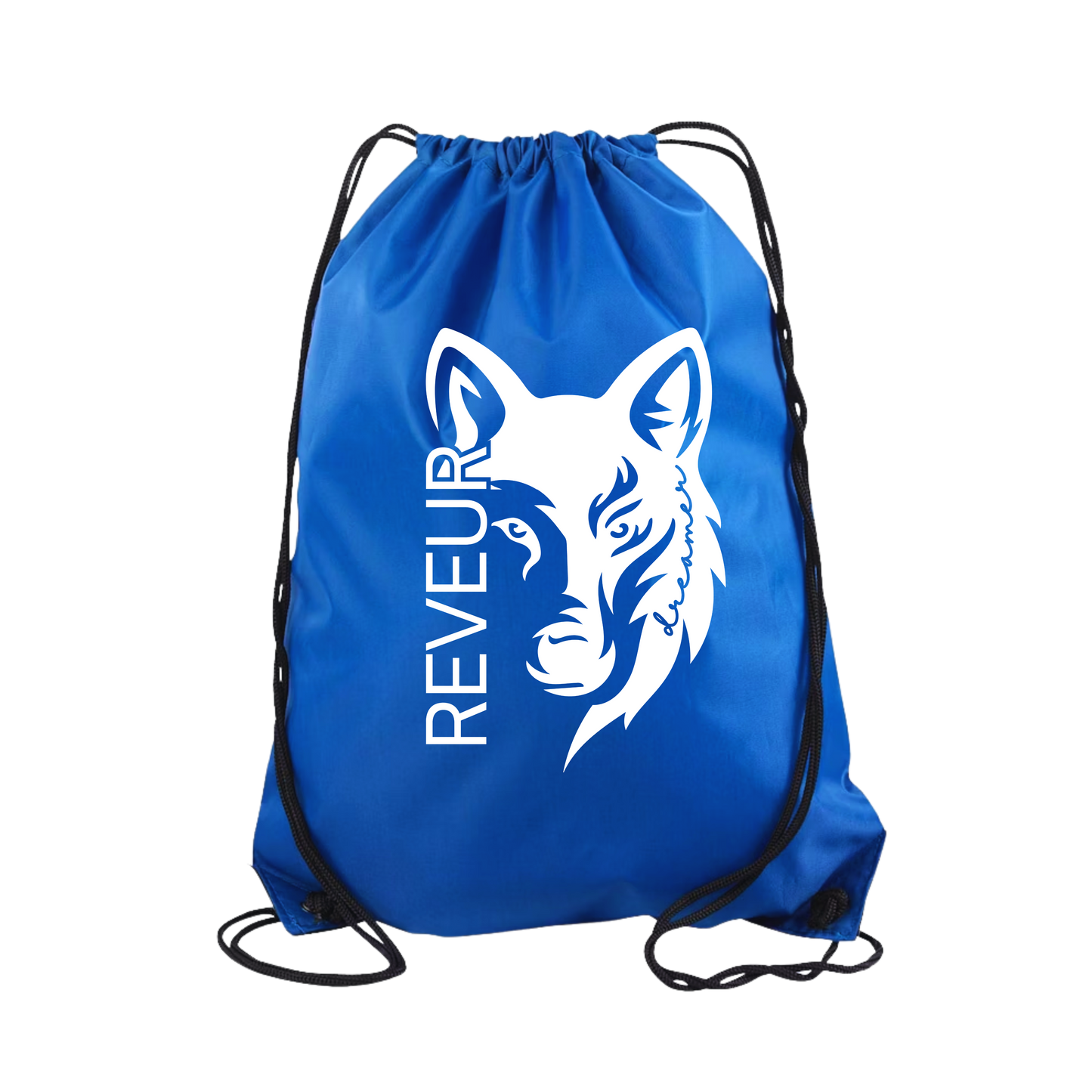 Drawstring Bag
