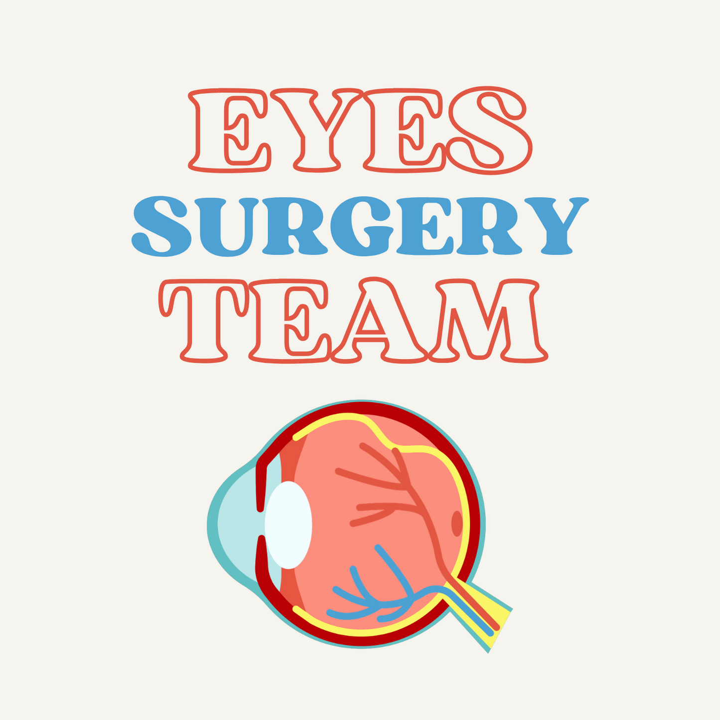 Eye Team