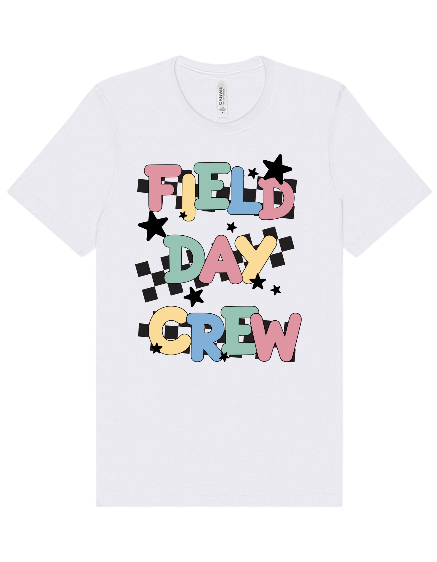 Field Day Crew