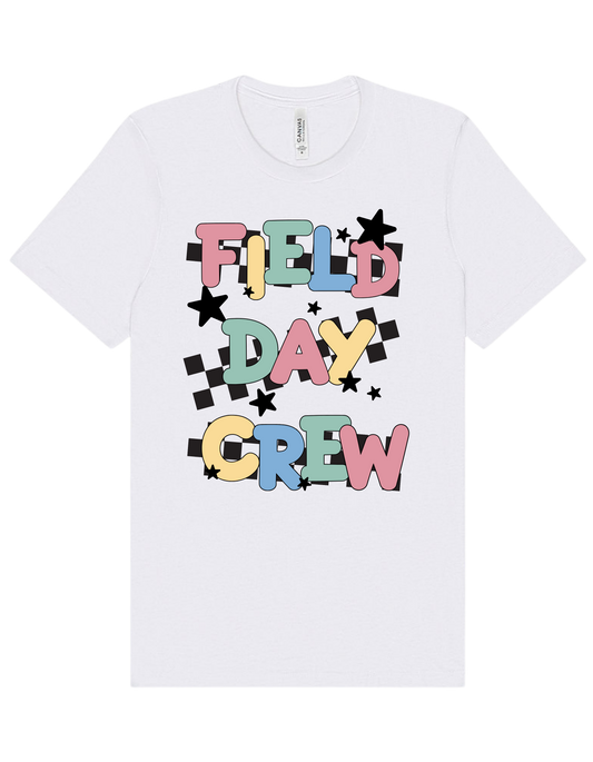 Field Day Crew