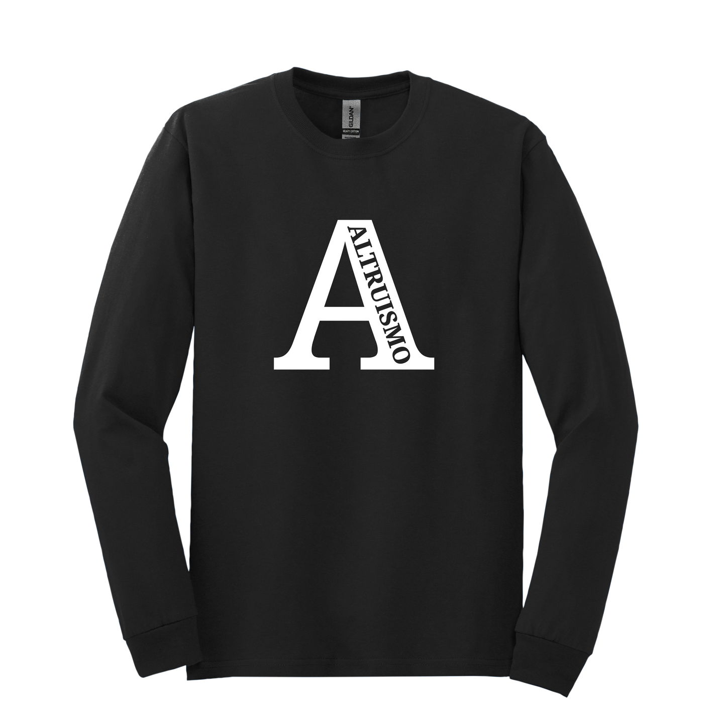 Altruismo Letterman