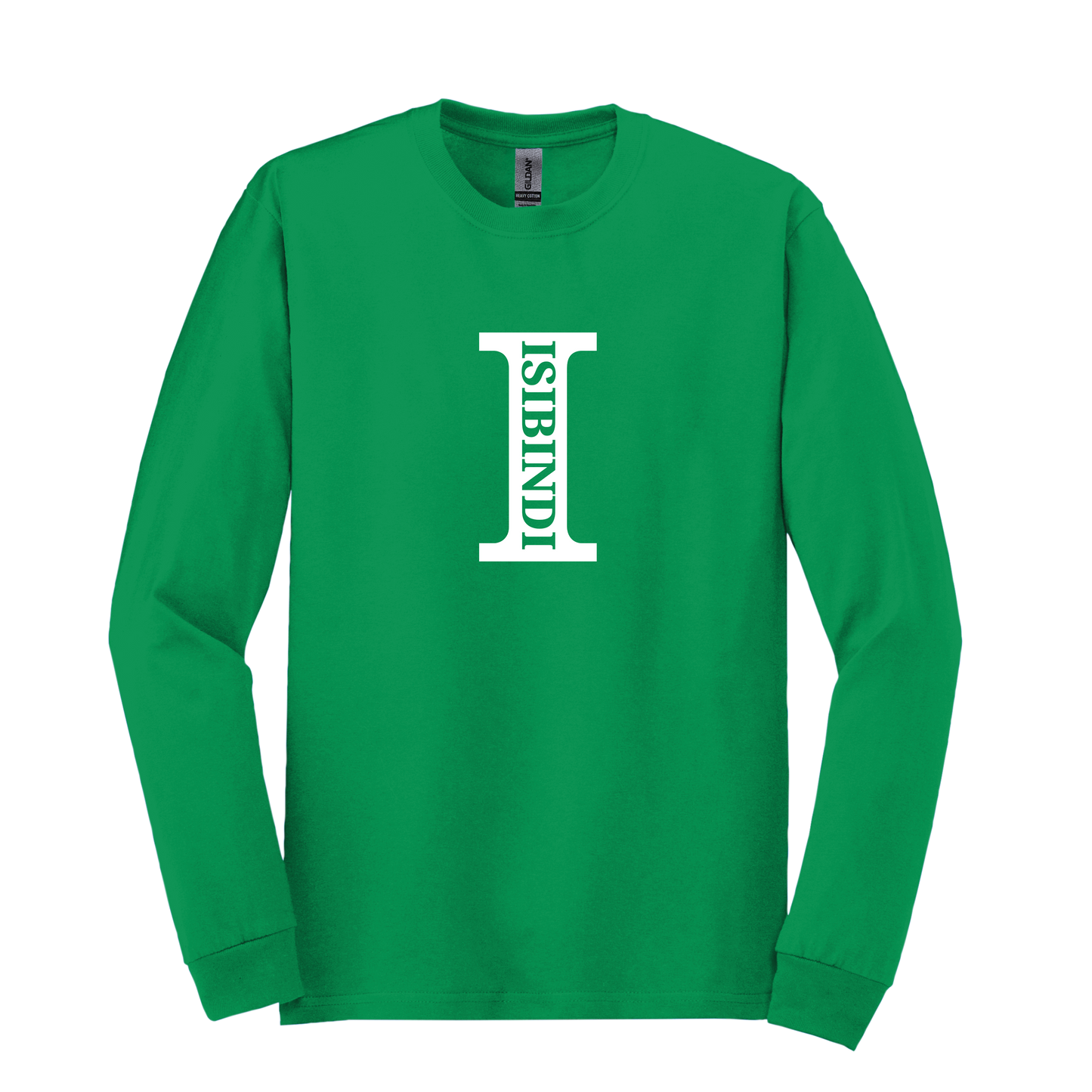 Isibindi Letterman