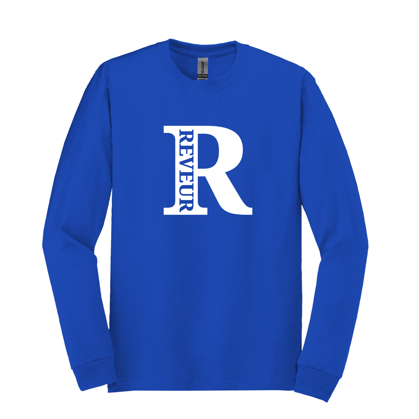 Reveur Letterman