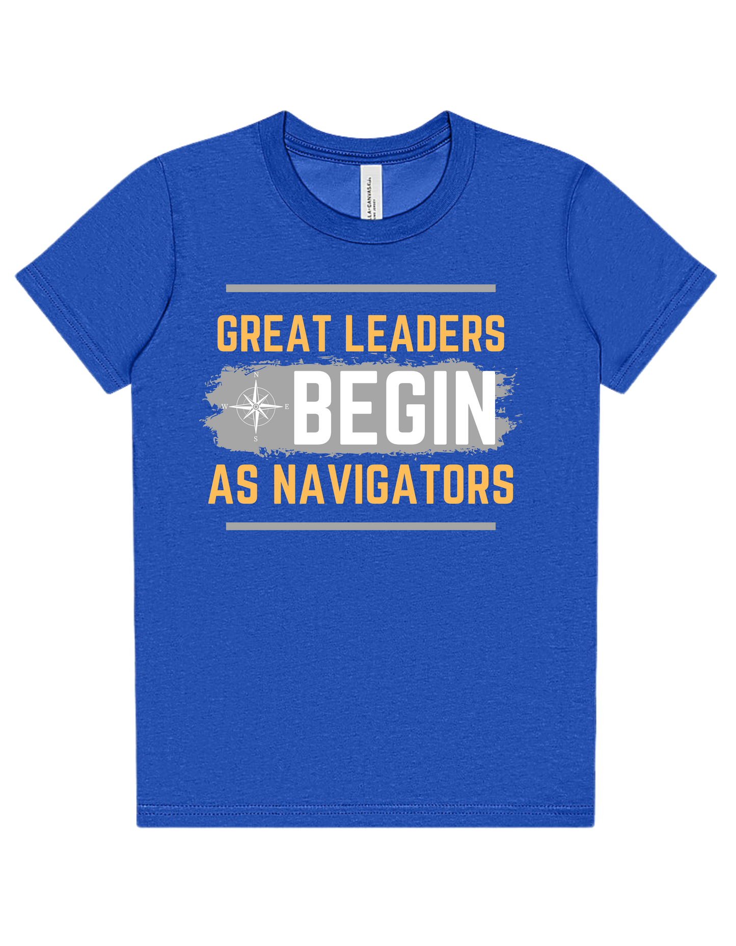 Great Leaders
