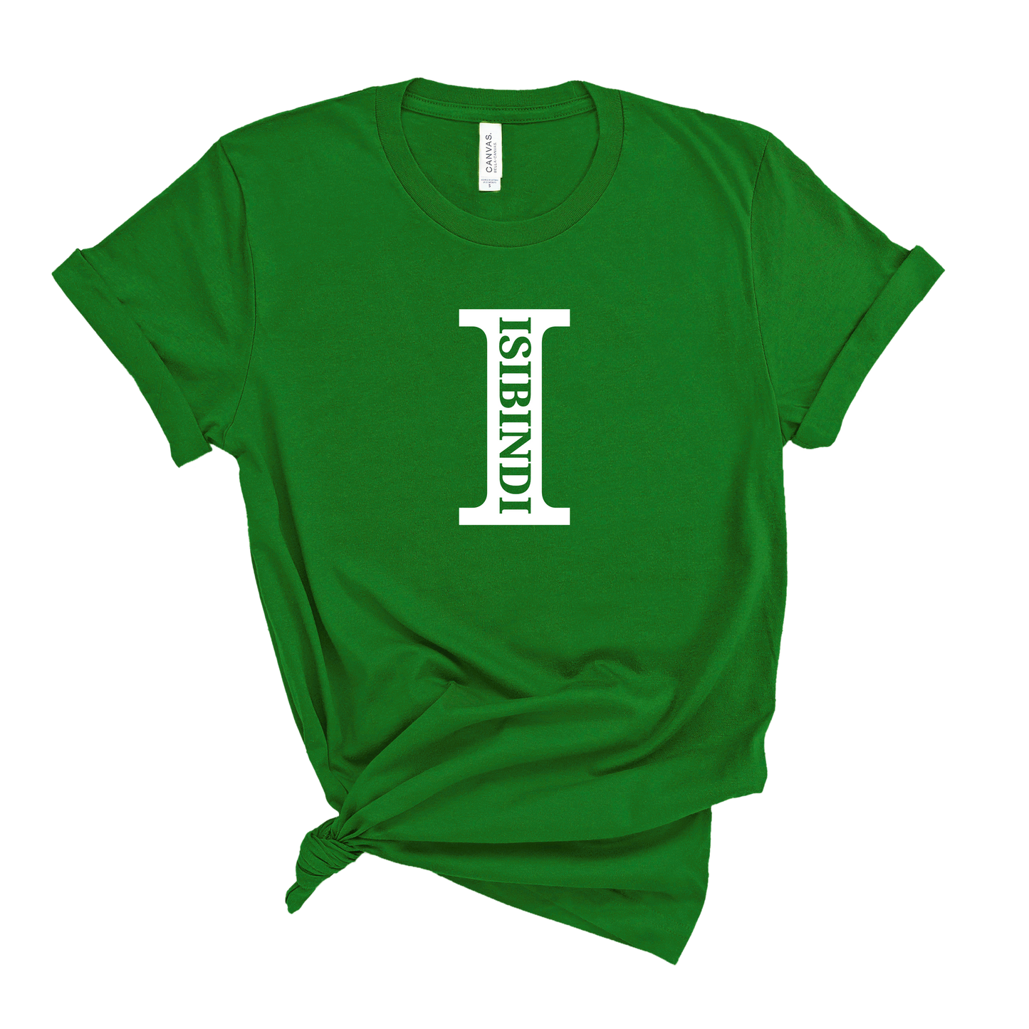 Isibindi Letterman