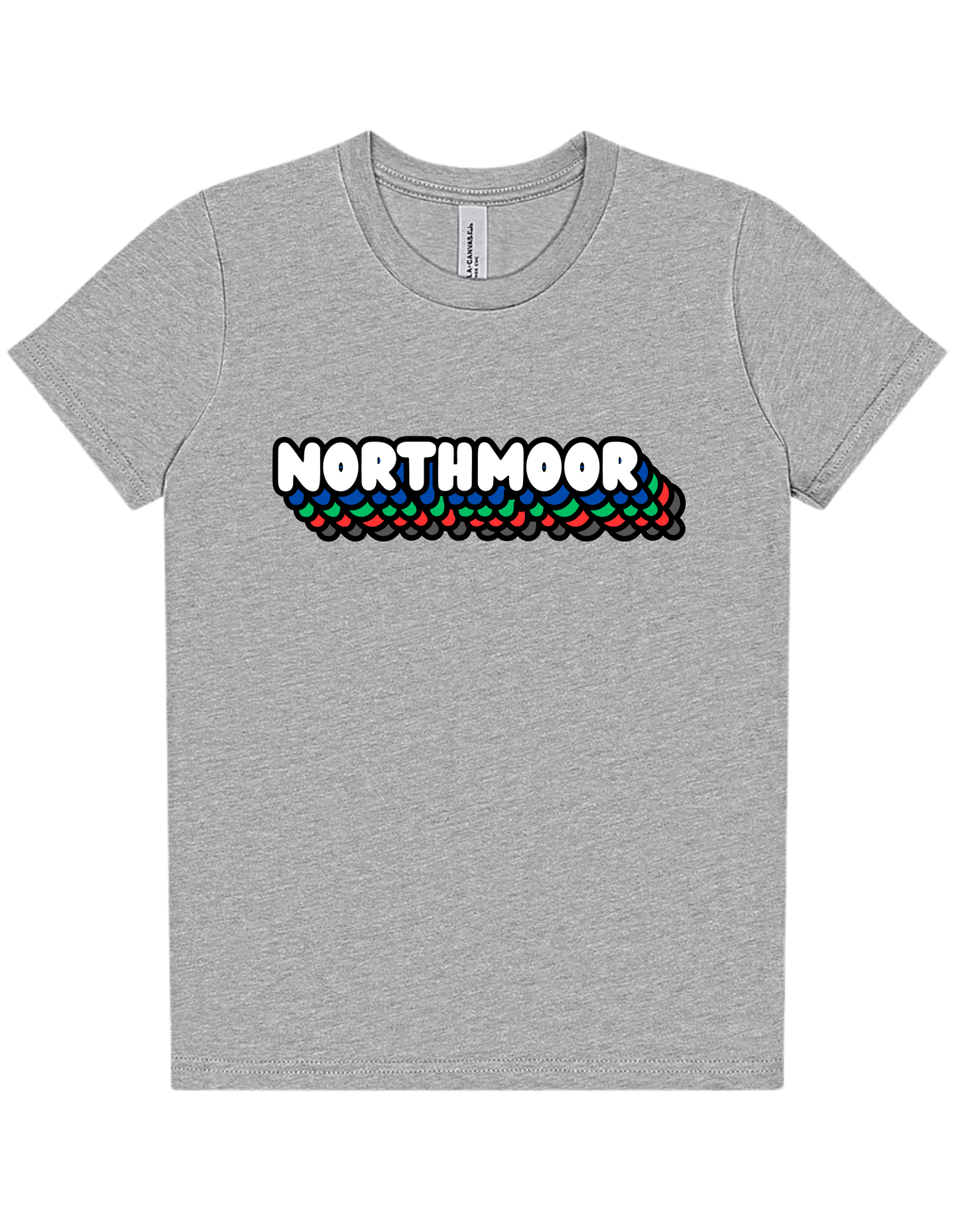 Northmoor Rainbow