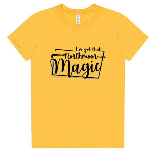 Northmoor Magic