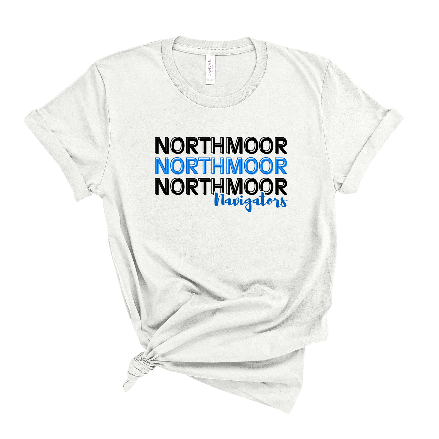 Northmoor Stacked