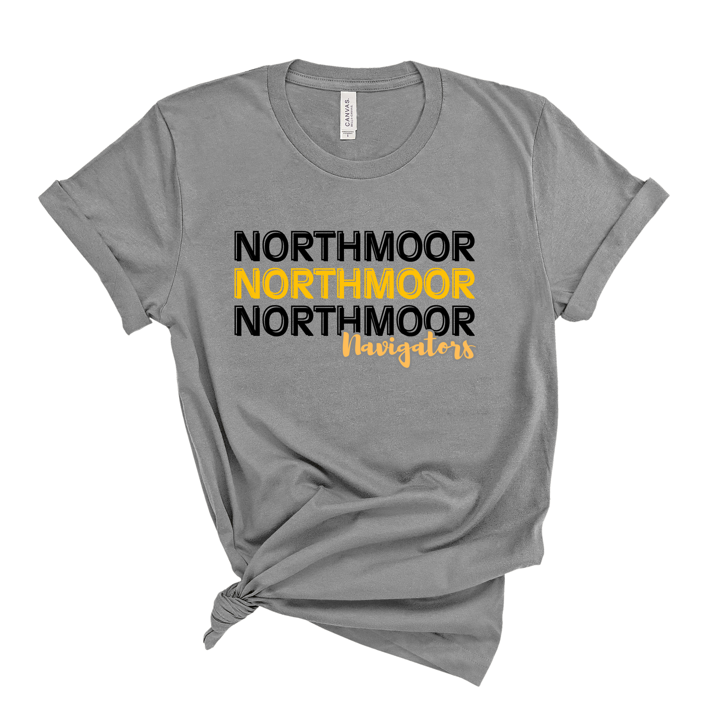 Northmoor Stacked