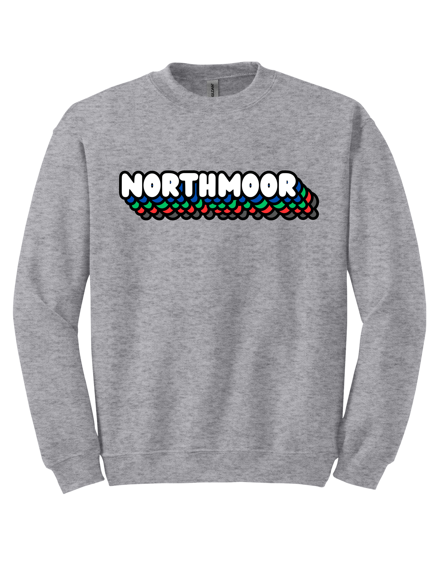 Northmoor Rainbow