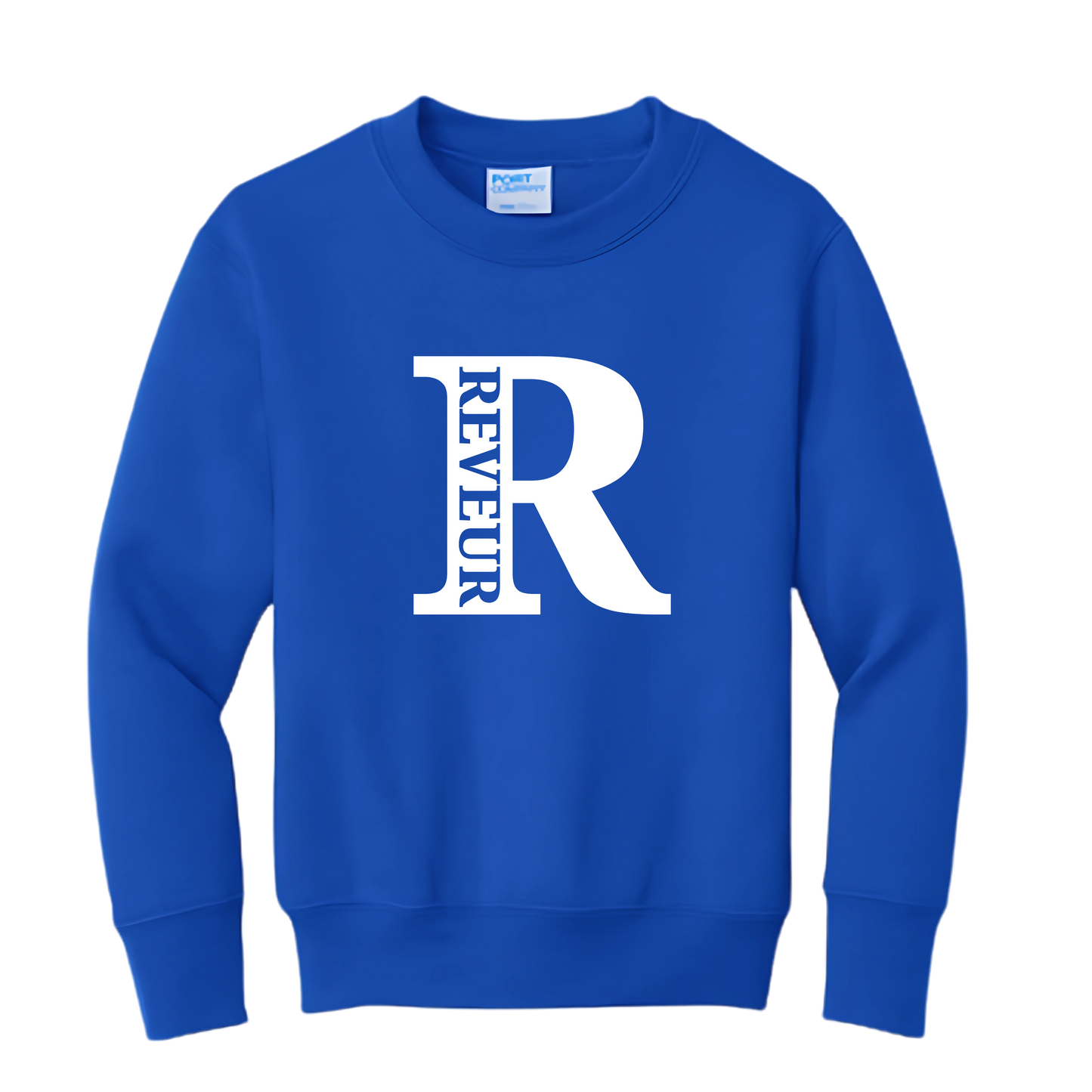 Reveur Letterman