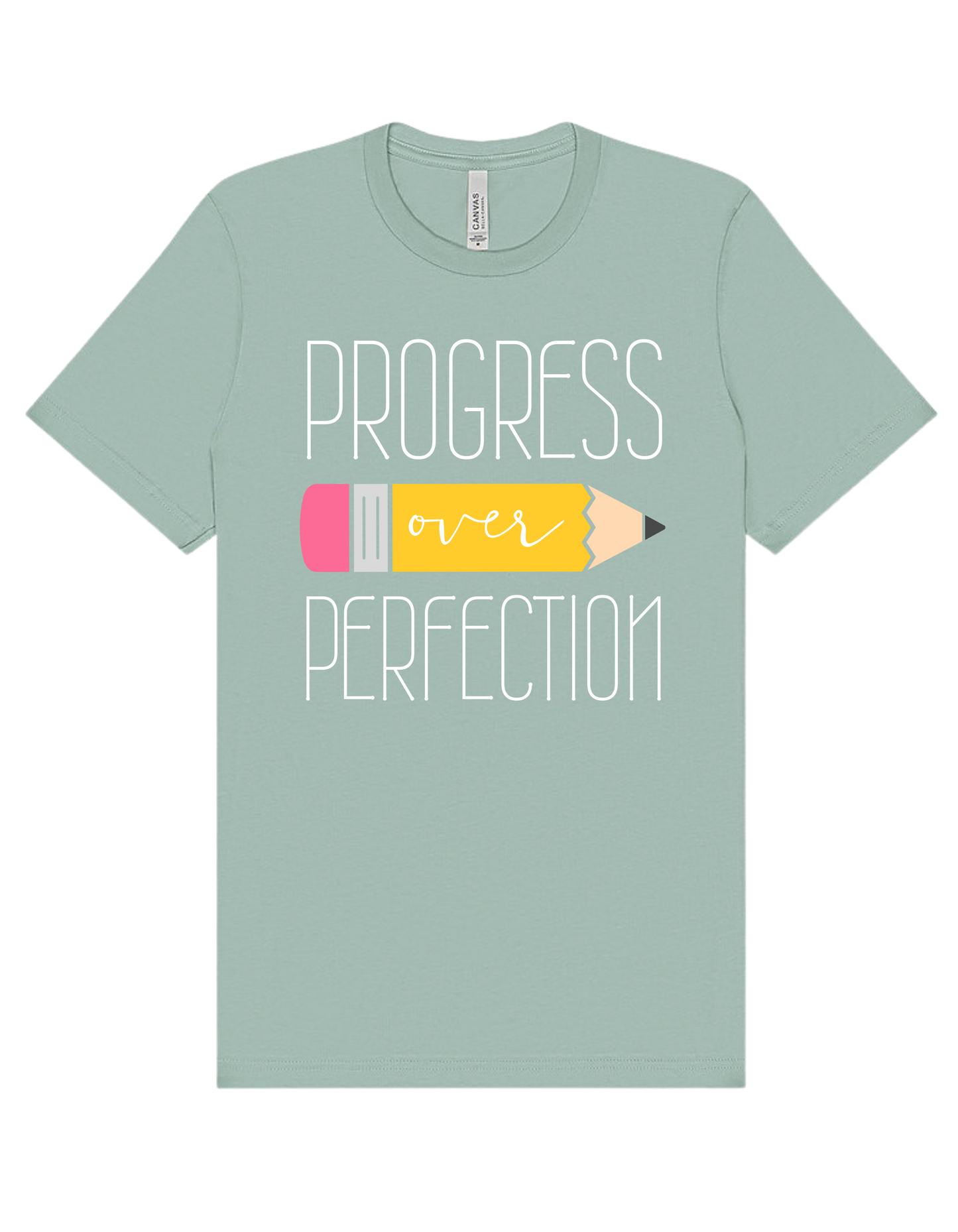 Progress Pencil