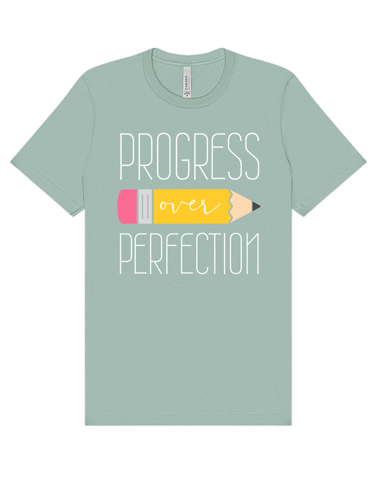 Progress Pencil
