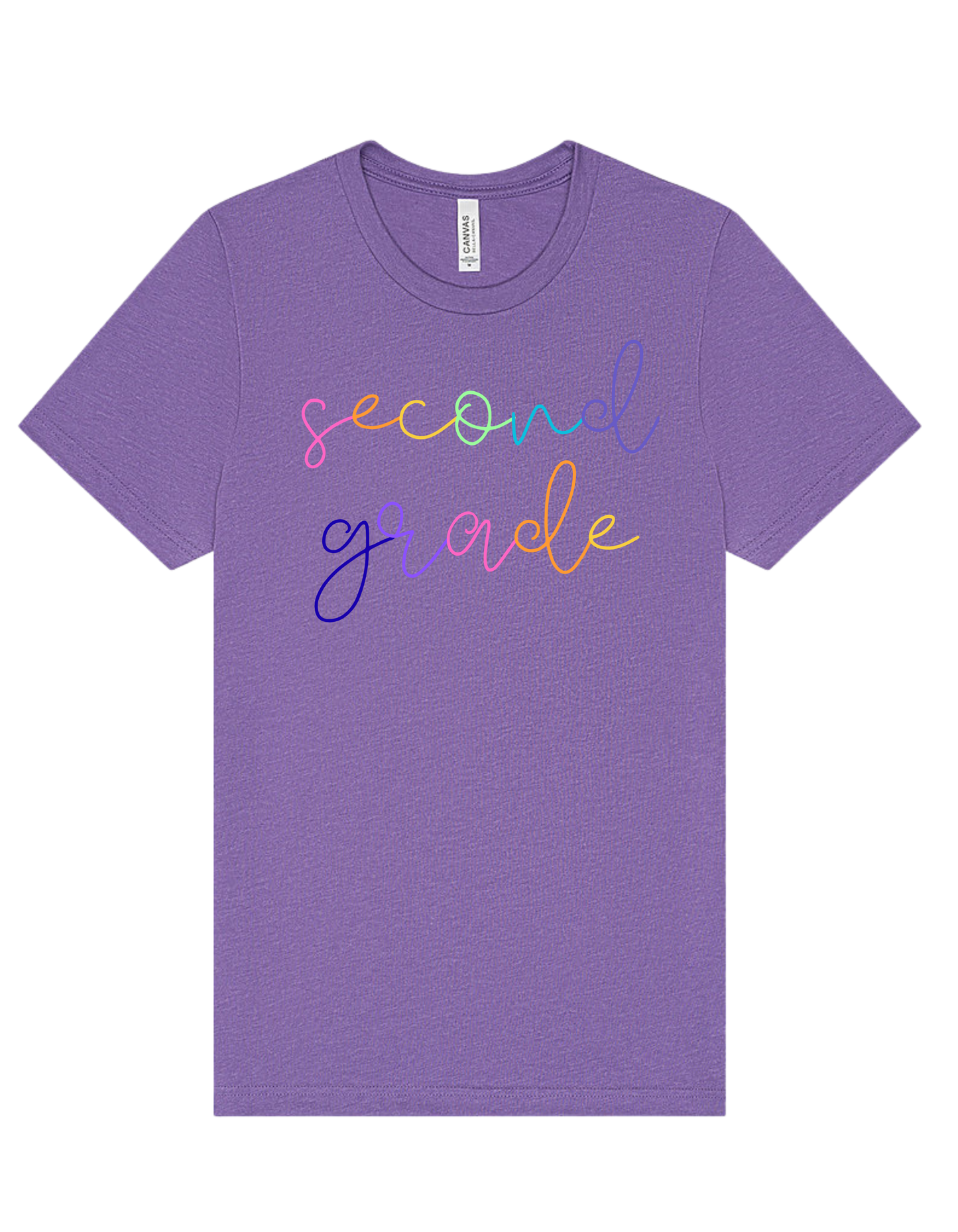 Rainbow Grade