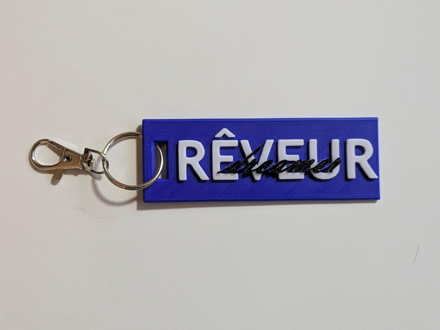 Keychain