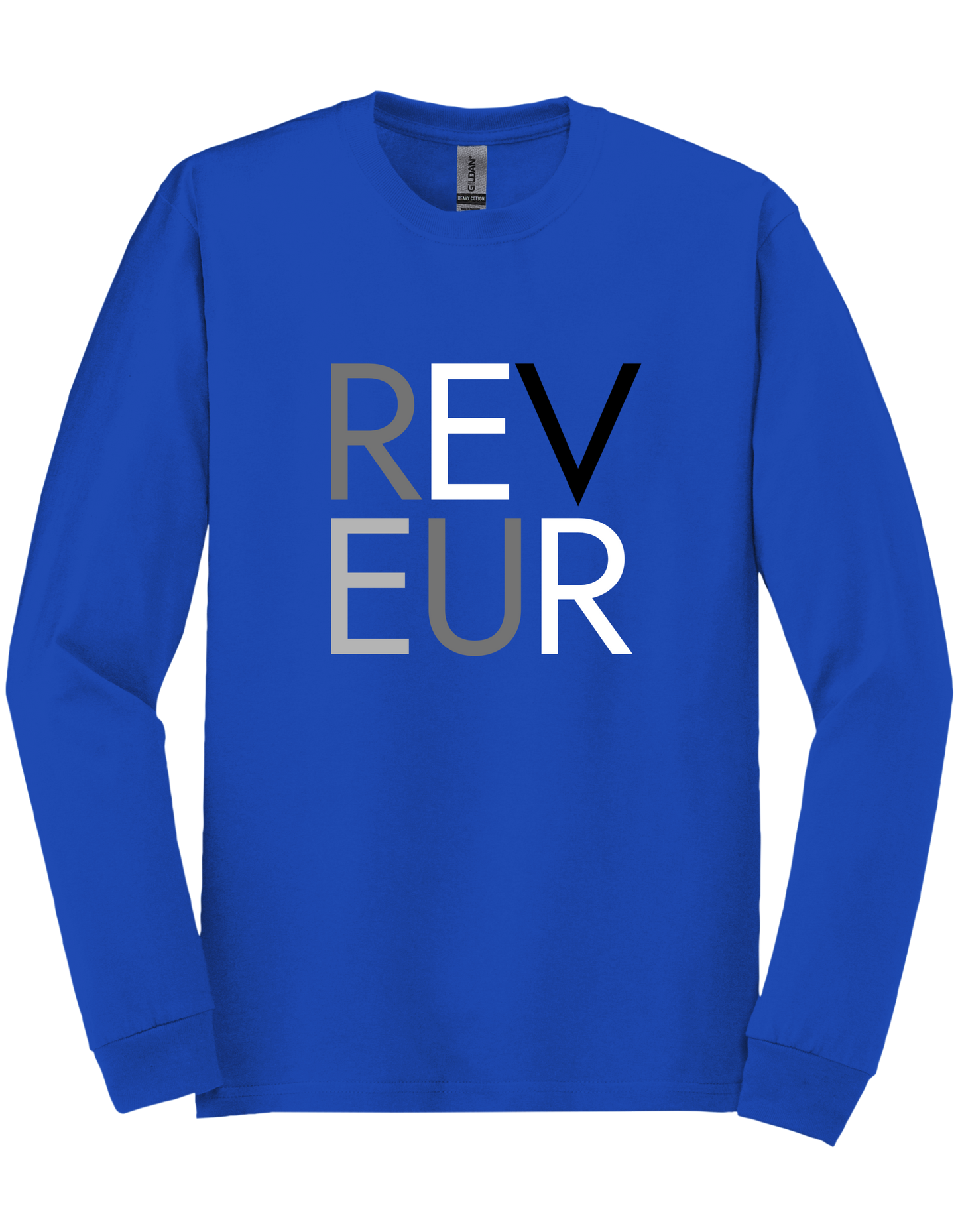 Spell It Out- Reveur