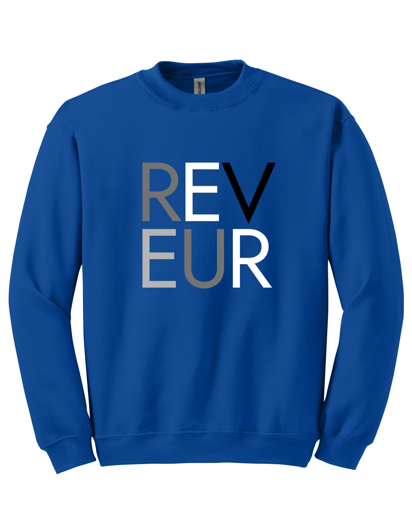 Spell It Out- Reveur