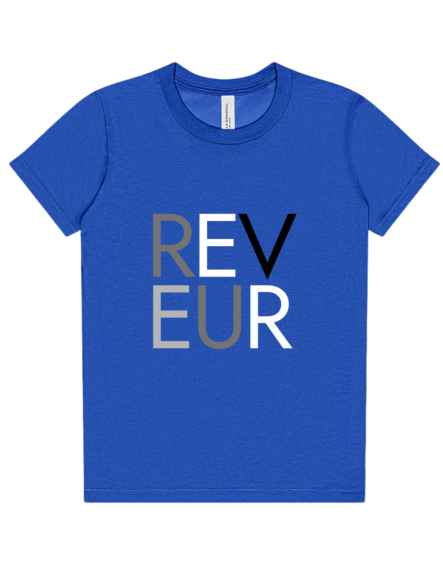 Spell It Out- Reveur