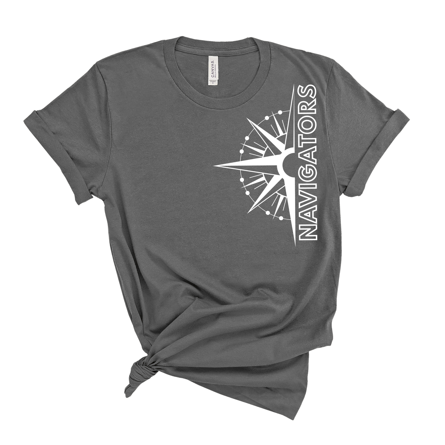 Side Compass